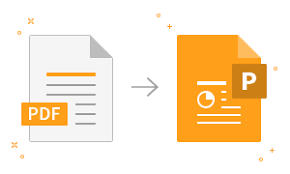 PDF ? PPT / PPTX